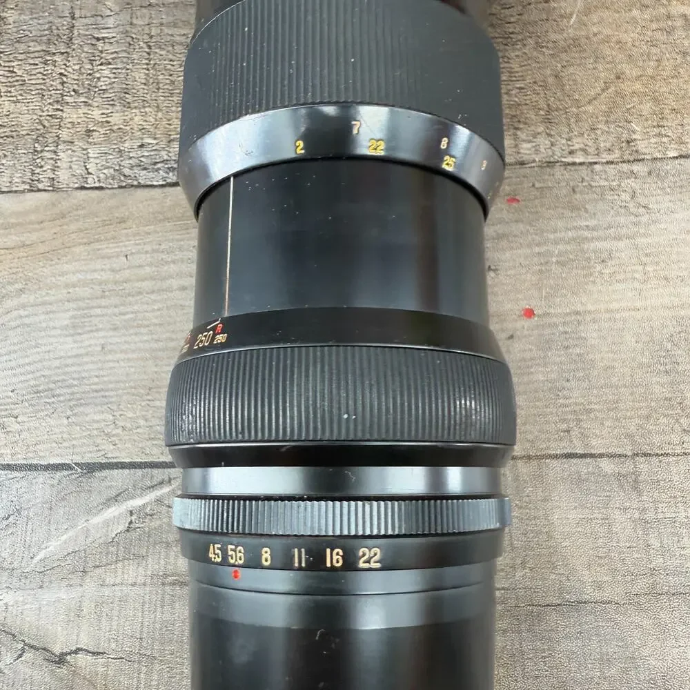 Komura-Tech komura zoom